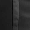 Zegarie Tailored Fit Tuxedo Separates Pants, Black w/ Satin Trim